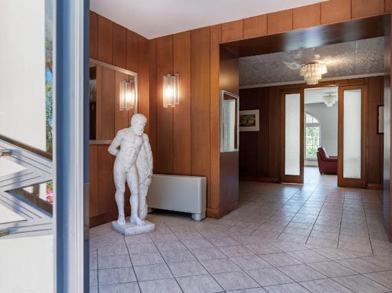 Villa Suite Rom Exterior foto